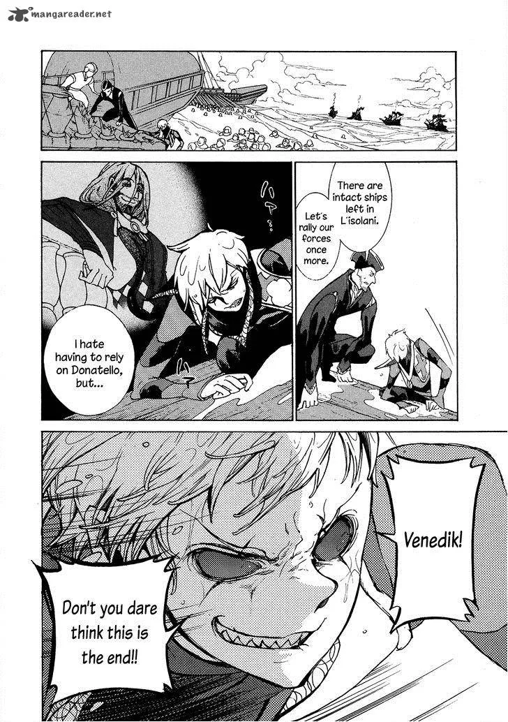 Shoukoku no Altair Chapter 67 page 37