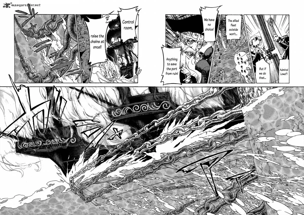 Shoukoku no Altair Chapter 68 page 7