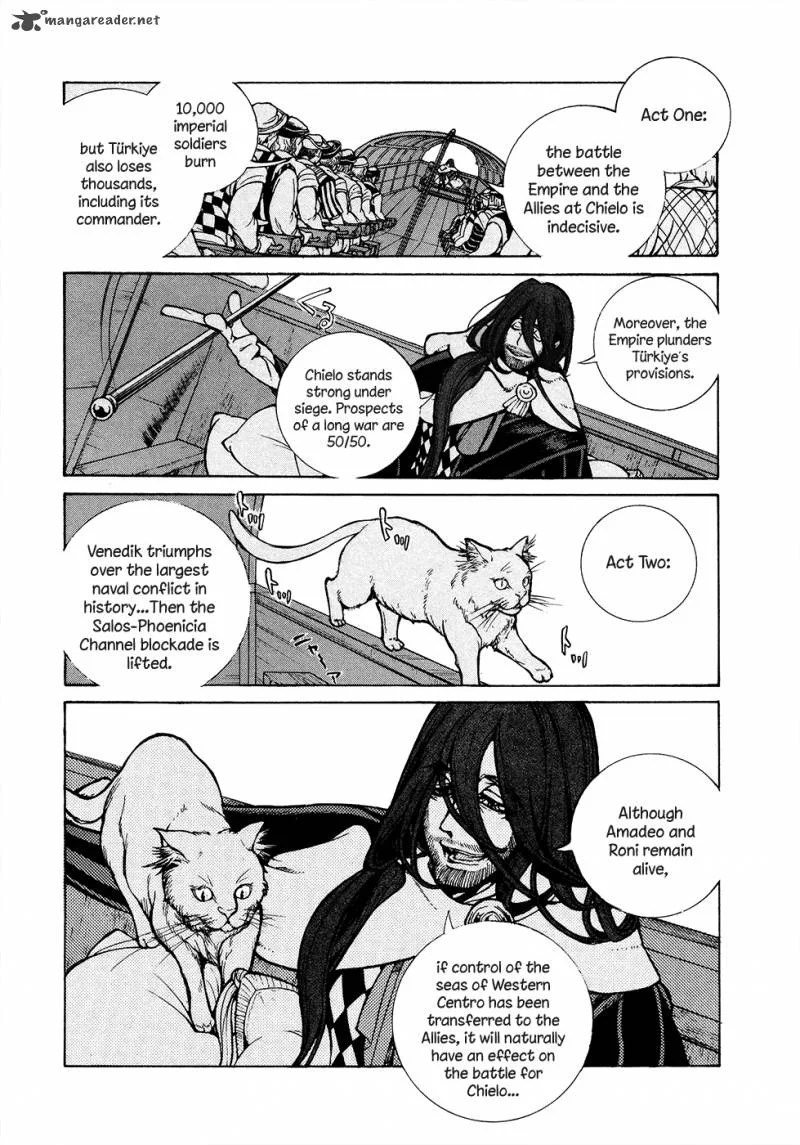 Shoukoku no Altair Chapter 68 page 18