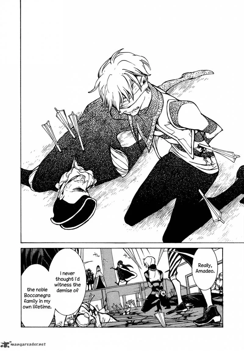 Shoukoku no Altair Chapter 68 page 24