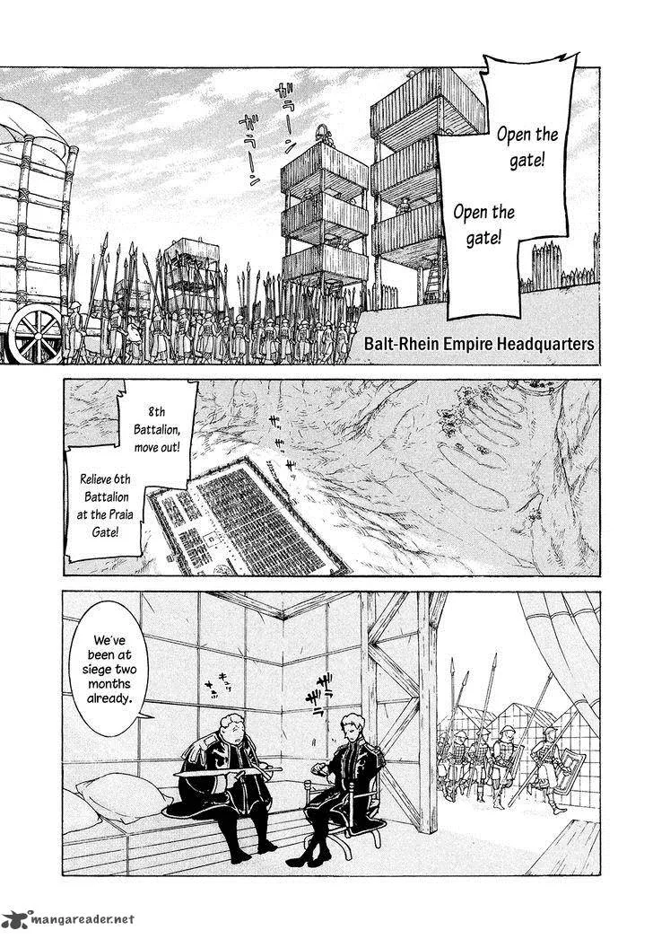 Shoukoku no Altair Chapter 69 page 8