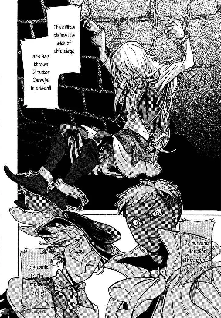 Shoukoku no Altair Chapter 69 page 7