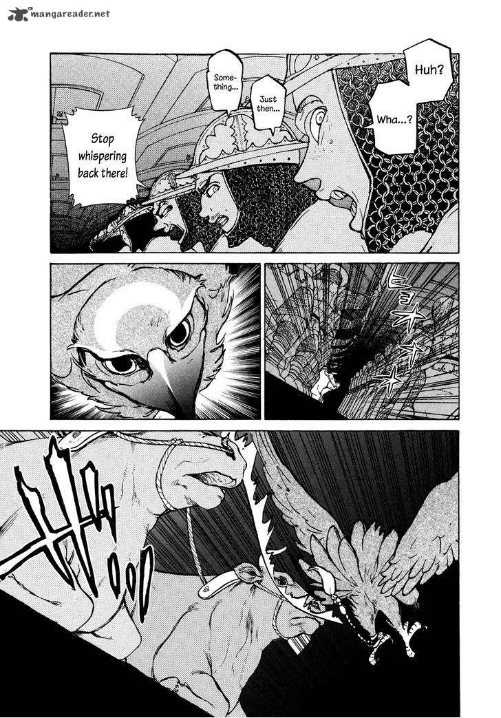 Shoukoku no Altair Chapter 69 page 18