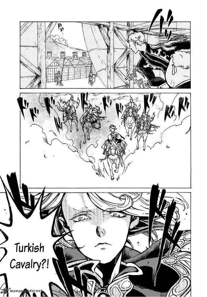 Shoukoku no Altair Chapter 69 page 10