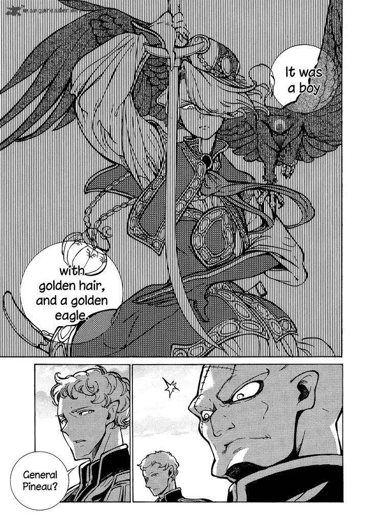 Shoukoku no Altair Chapter 69 page 35
