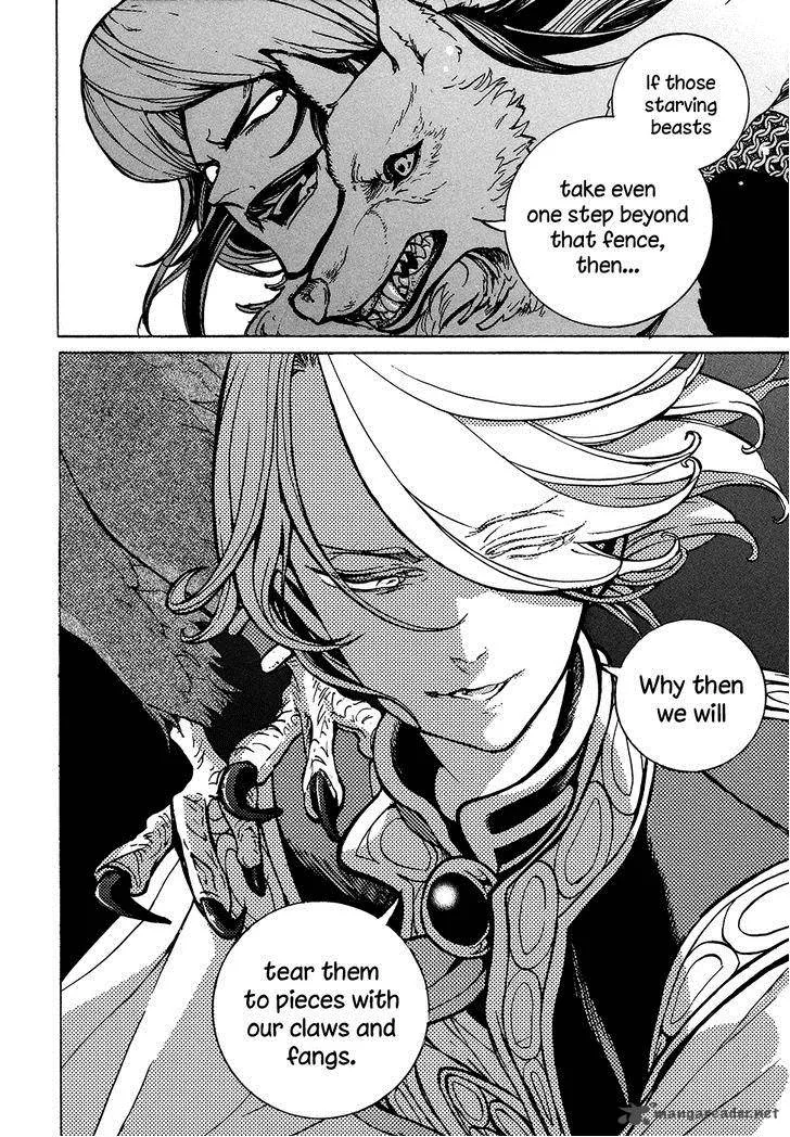 Shoukoku no Altair Chapter 69 page 38
