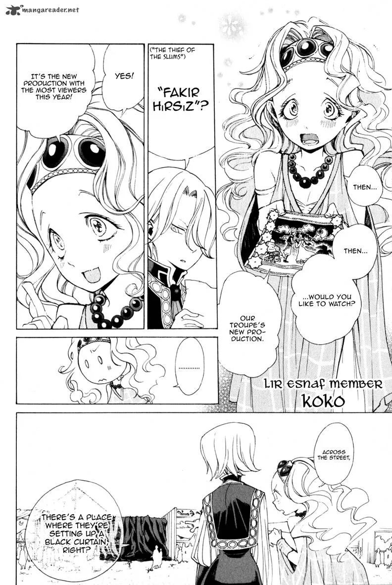 Shoukoku no Altair Chapter 7 page 18