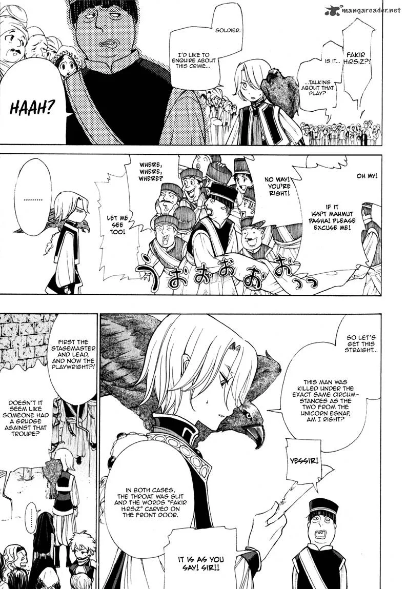 Shoukoku no Altair Chapter 7 page 29