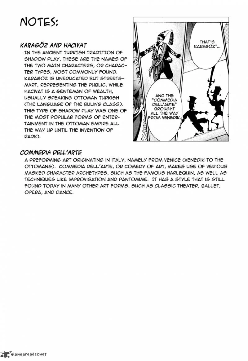 Shoukoku no Altair Chapter 7 page 32