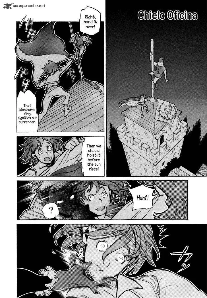 Shoukoku no Altair Chapter 70 page 8