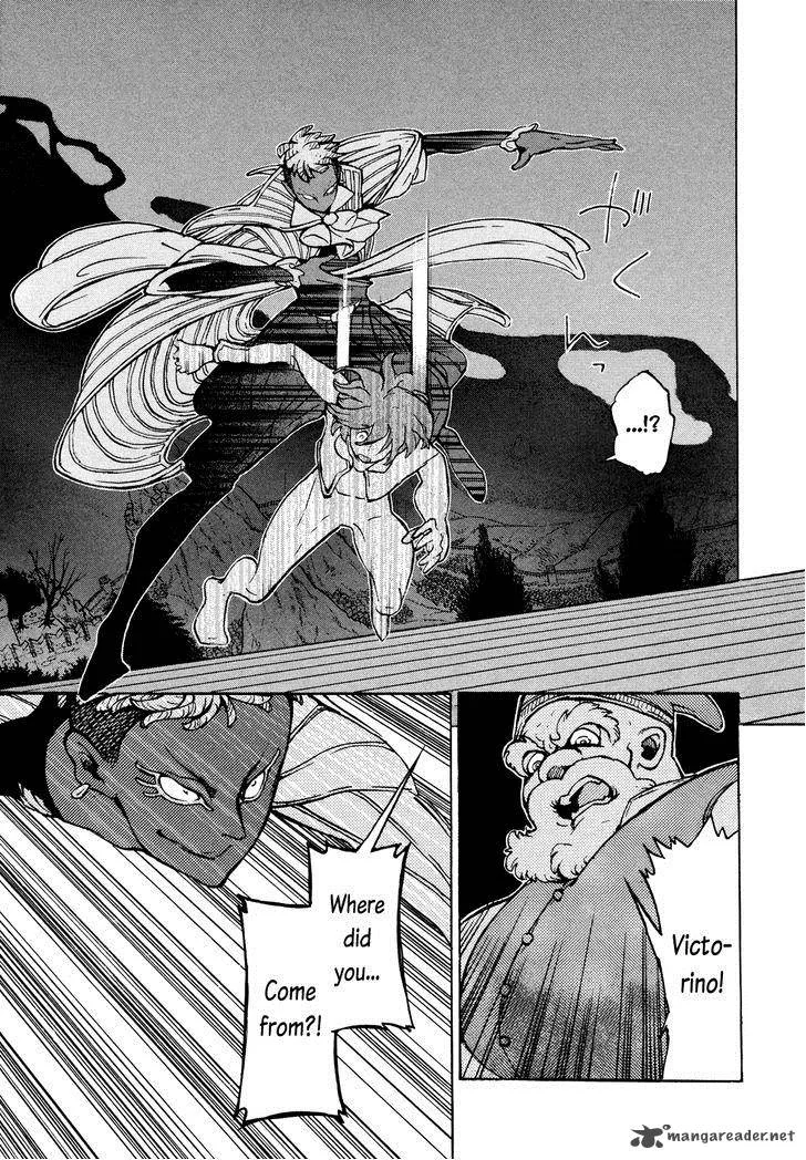 Shoukoku no Altair Chapter 70 page 9