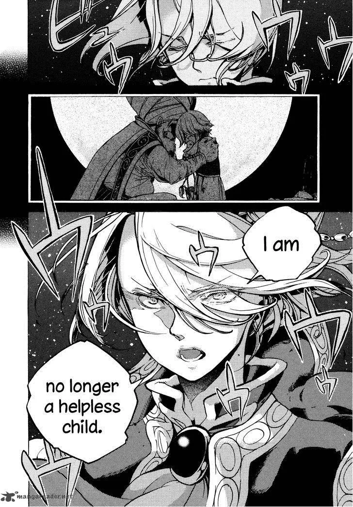 Shoukoku no Altair Chapter 70 page 37