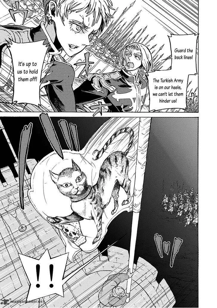 Shoukoku no Altair Chapter 73 page 24