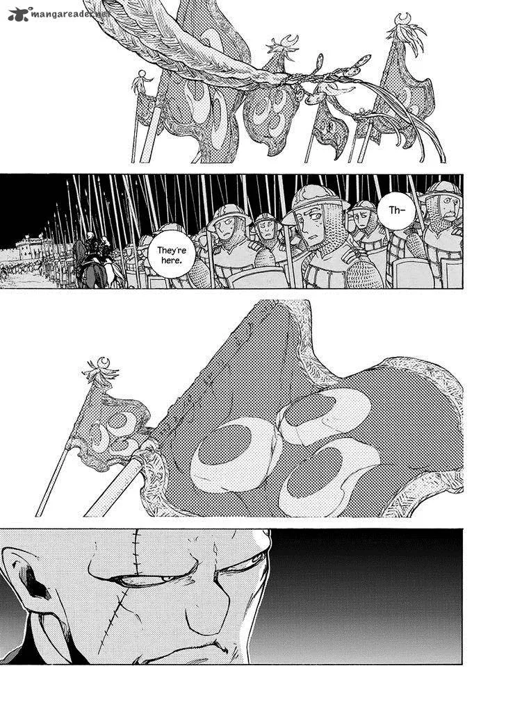 Shoukoku no Altair Chapter 73 page 29