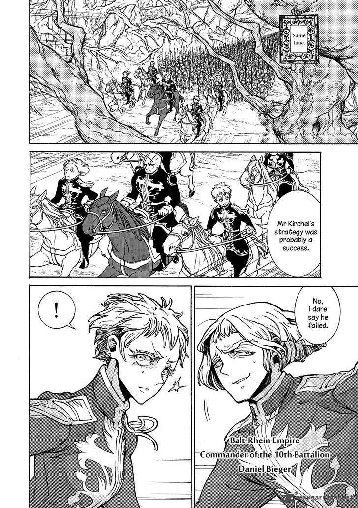 Shoukoku no Altair Chapter 73 page 10