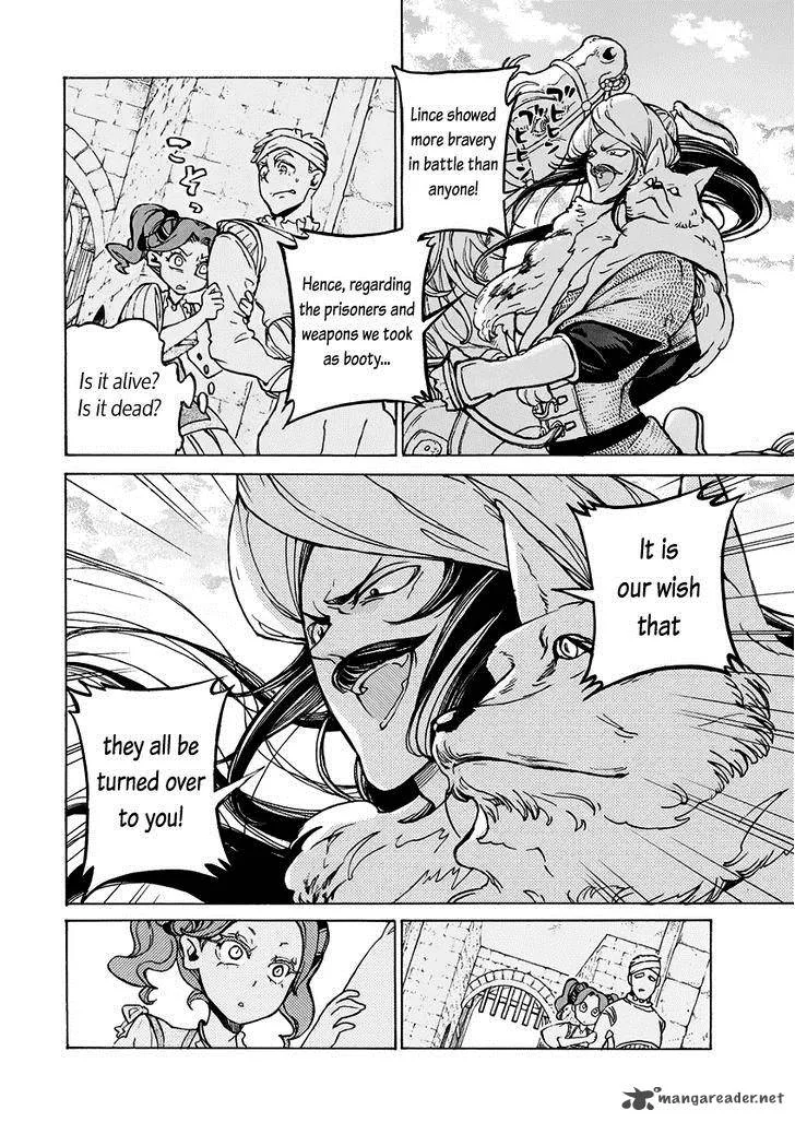 Shoukoku no Altair Chapter 75 page 7