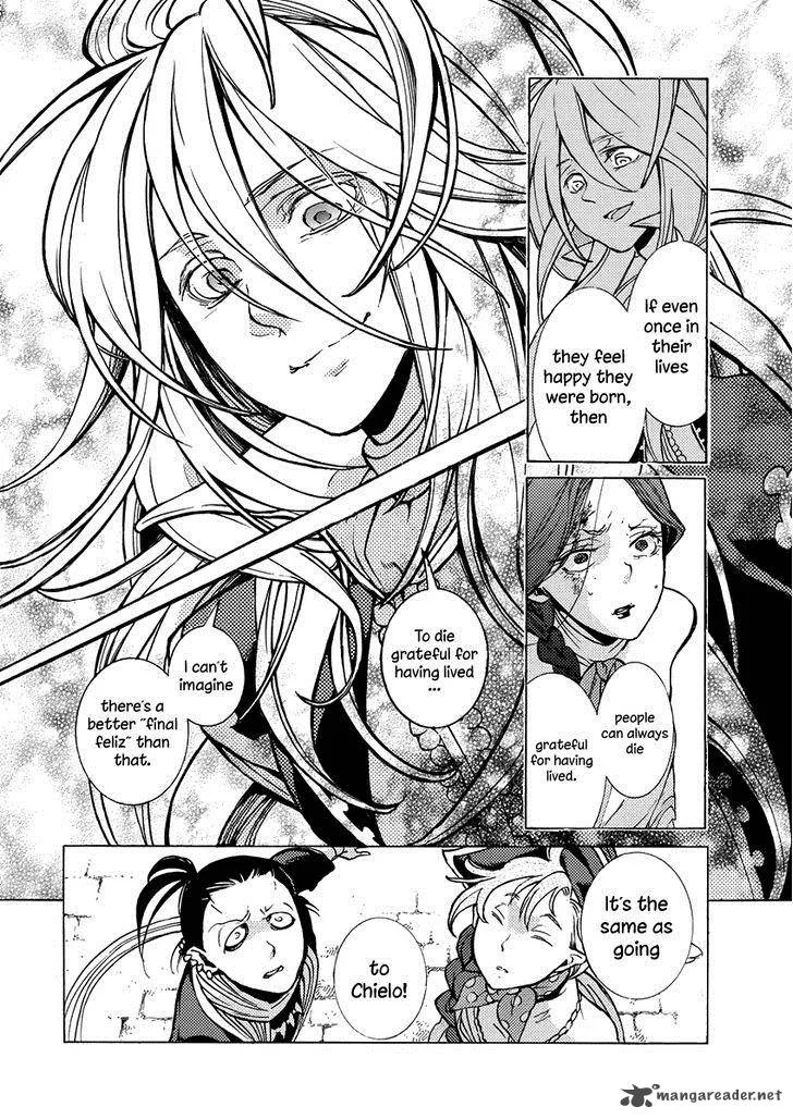 Shoukoku no Altair Chapter 75 page 35
