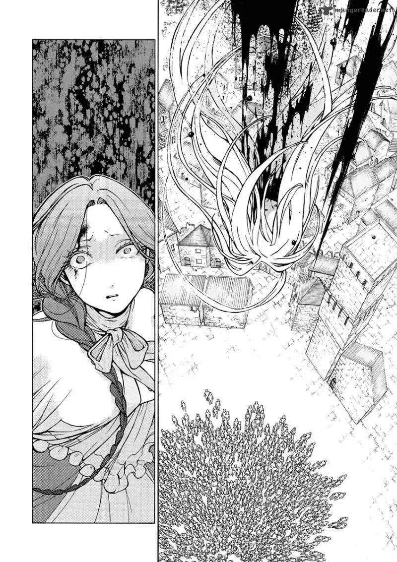 Shoukoku no Altair Chapter 76 page 6