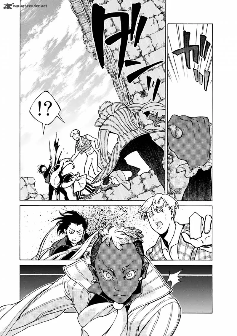 Shoukoku no Altair Chapter 76 page 4