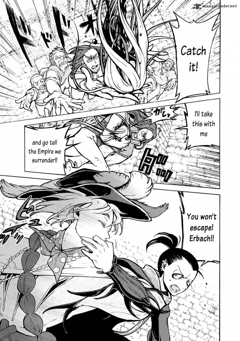 Shoukoku no Altair Chapter 76 page 7