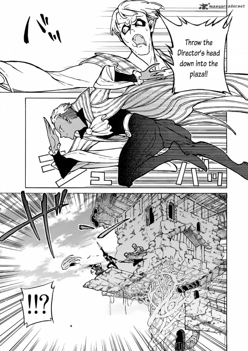 Shoukoku no Altair Chapter 76 page 5