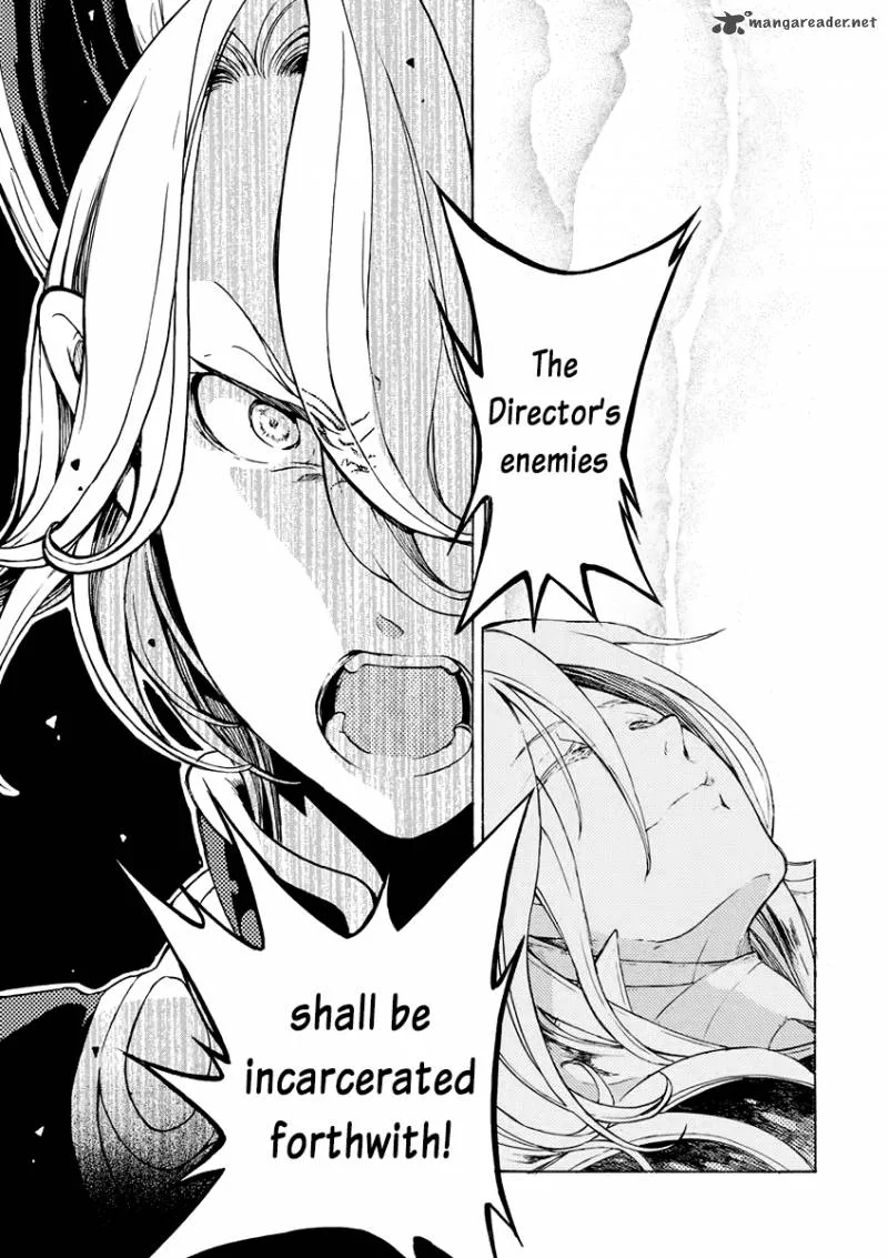 Shoukoku no Altair Chapter 76 page 20