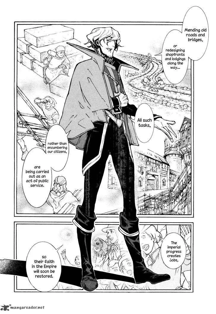 Shoukoku no Altair Chapter 78 page 20