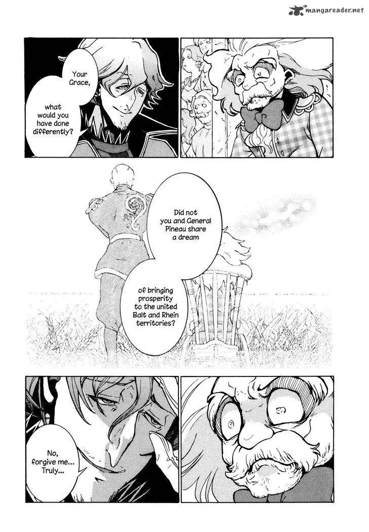 Shoukoku no Altair Chapter 78 page 26