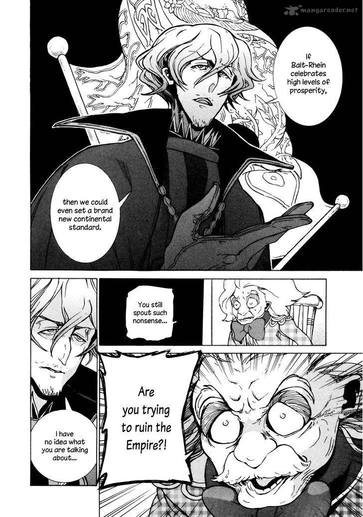 Shoukoku no Altair Chapter 78 page 28