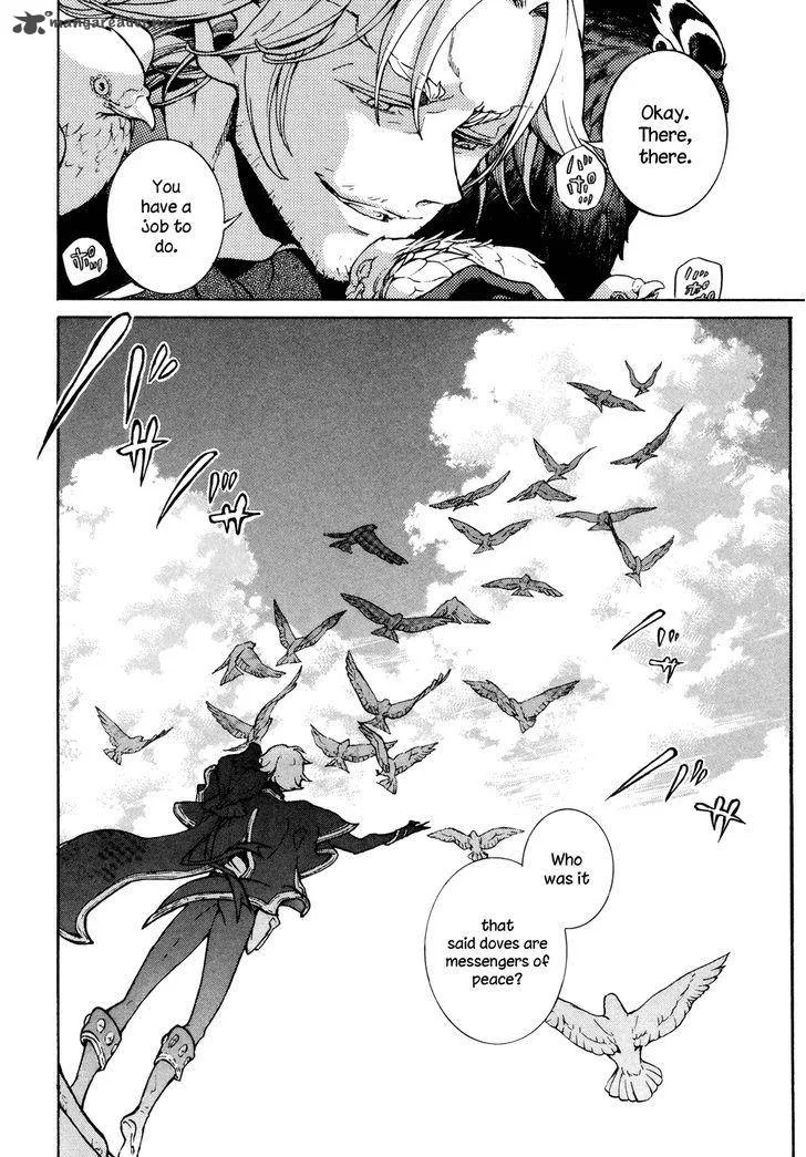 Shoukoku no Altair Chapter 78 page 32