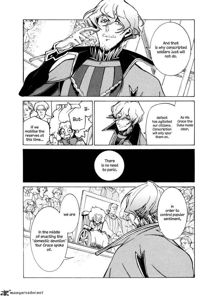 Shoukoku no Altair Chapter 78 page 18
