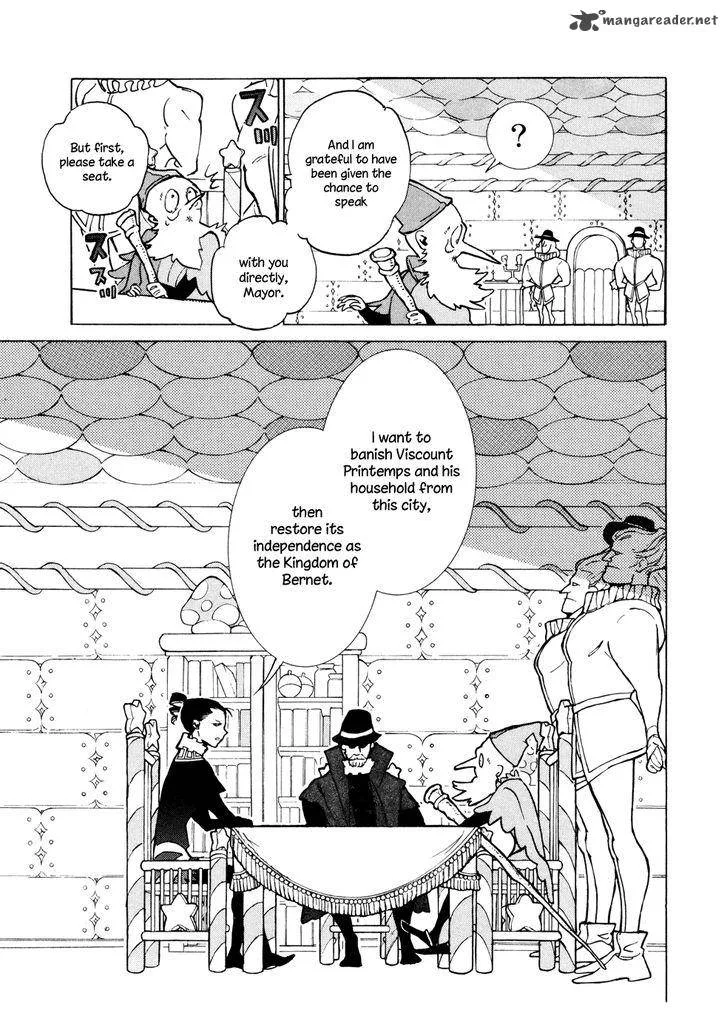 Shoukoku no Altair Chapter 79 page 15