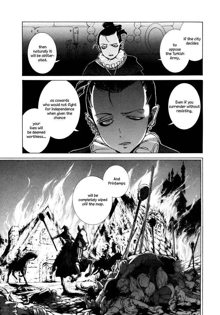 Shoukoku no Altair Chapter 79 page 19