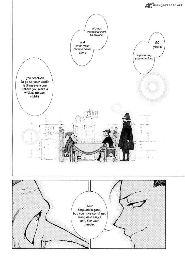 Shoukoku no Altair Chapter 79 page 30