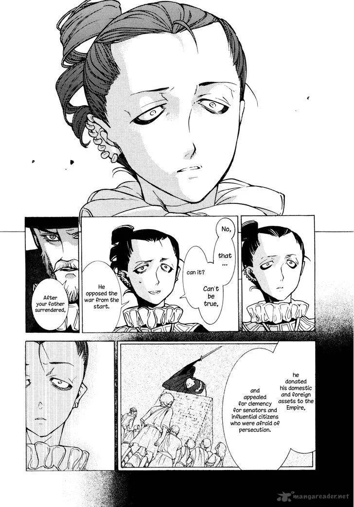 Shoukoku no Altair Chapter 79 page 26