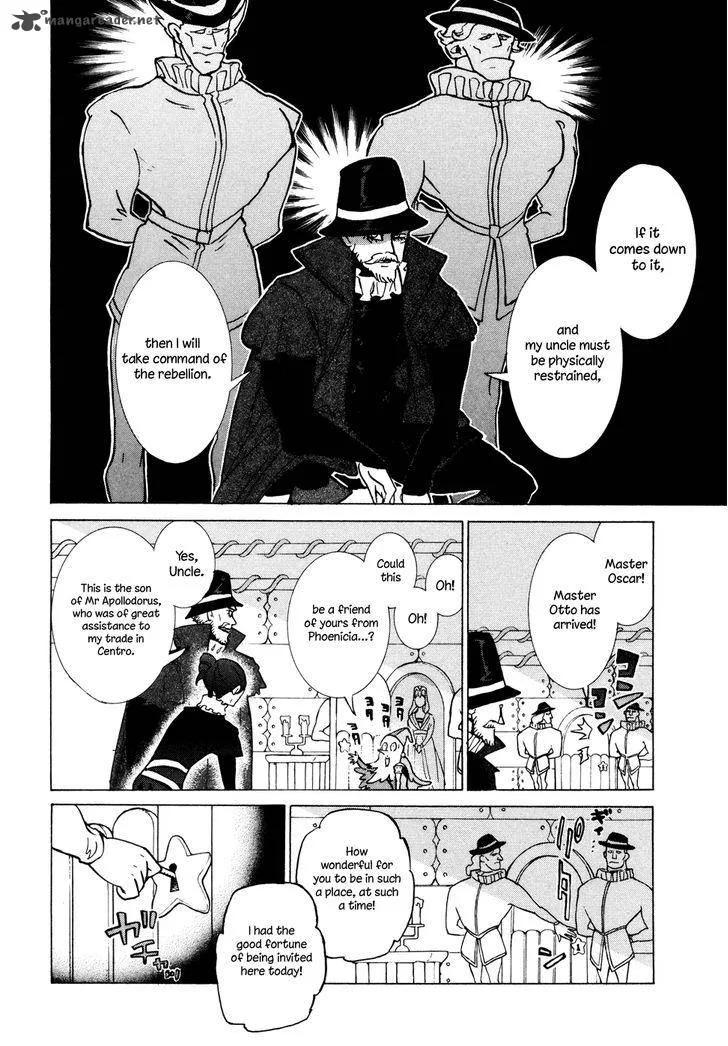 Shoukoku no Altair Chapter 79 page 14