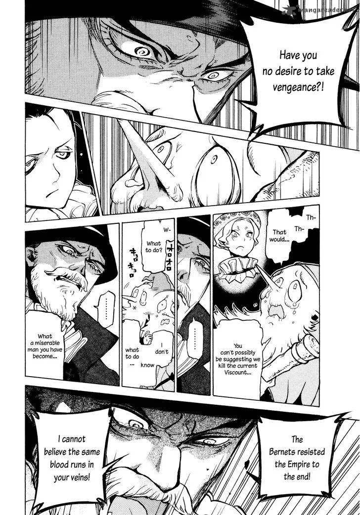 Shoukoku no Altair Chapter 79 page 22