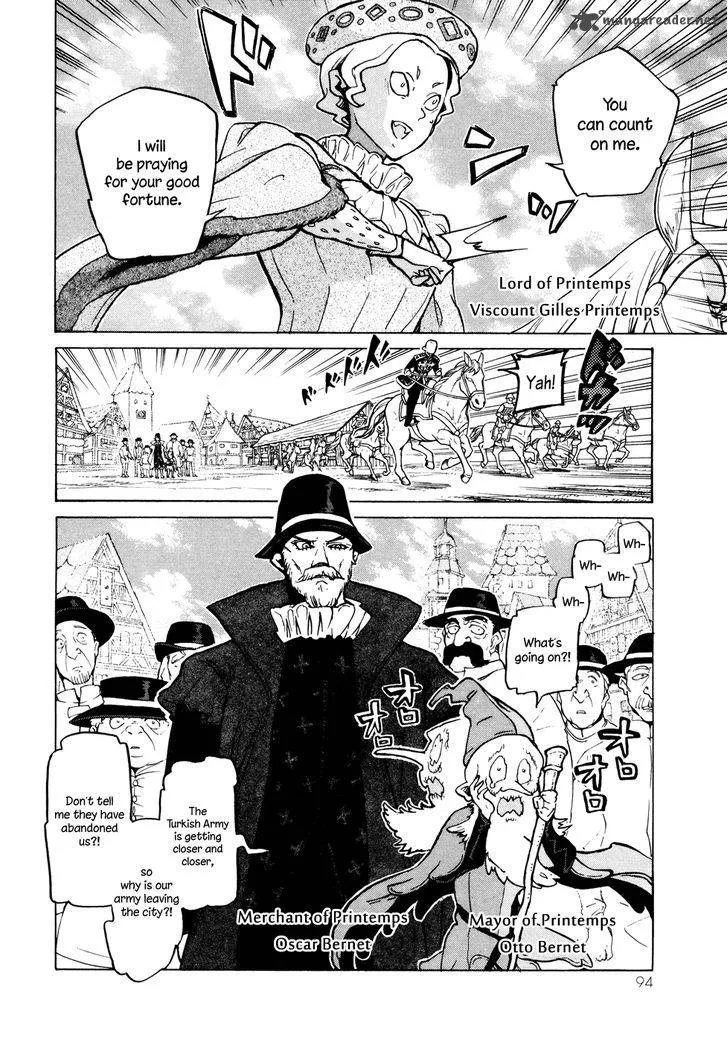 Shoukoku no Altair Chapter 79 page 6