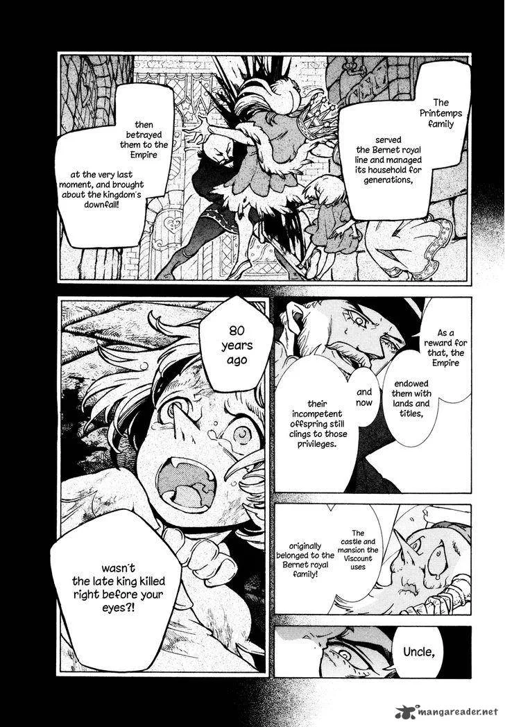 Shoukoku no Altair Chapter 79 page 21