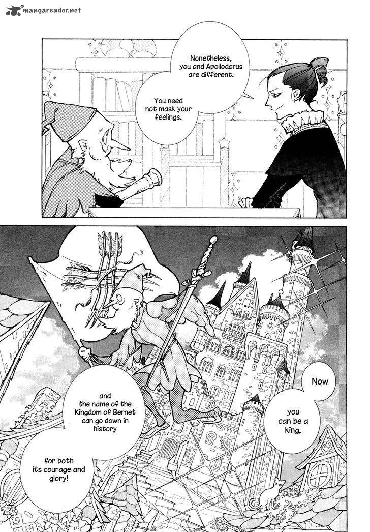 Shoukoku no Altair Chapter 79 page 33