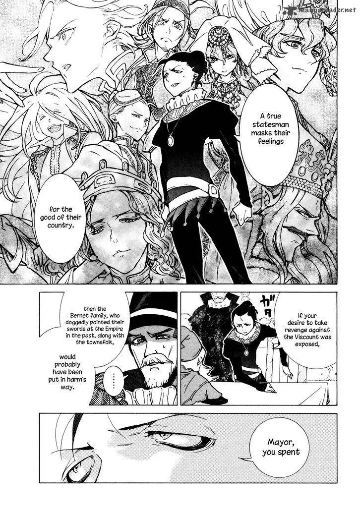 Shoukoku no Altair Chapter 79 page 29