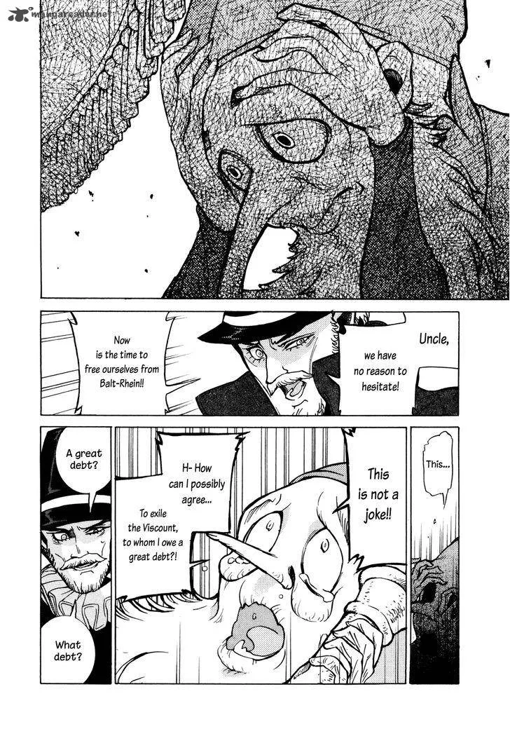 Shoukoku no Altair Chapter 79 page 20