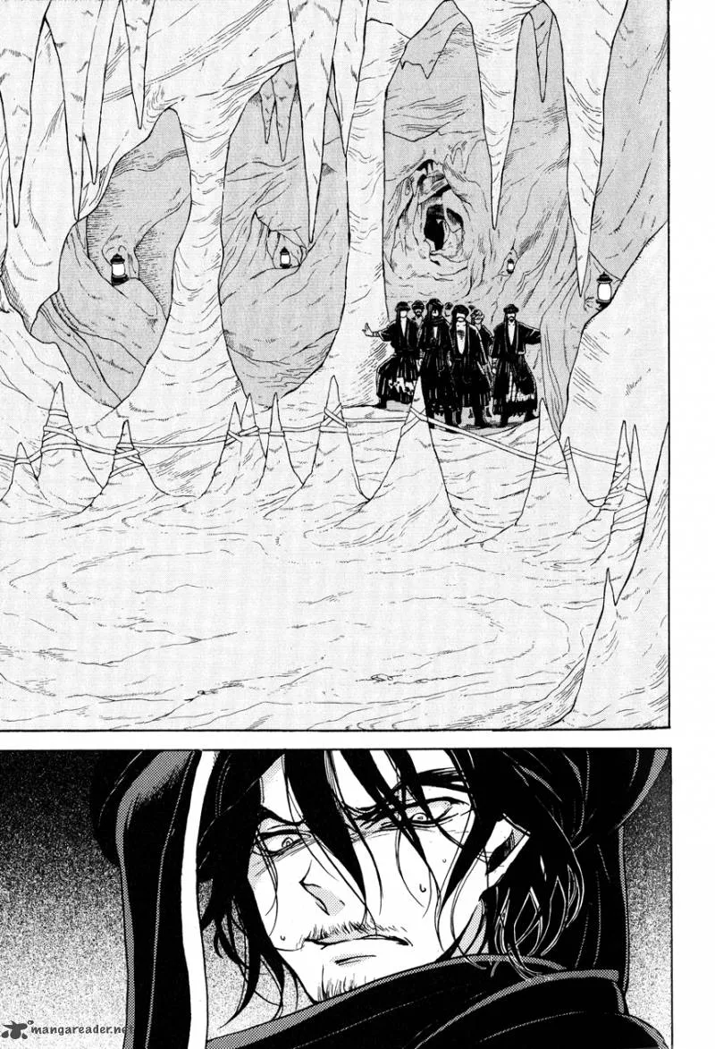 Shoukoku no Altair Chapter 8 page 15