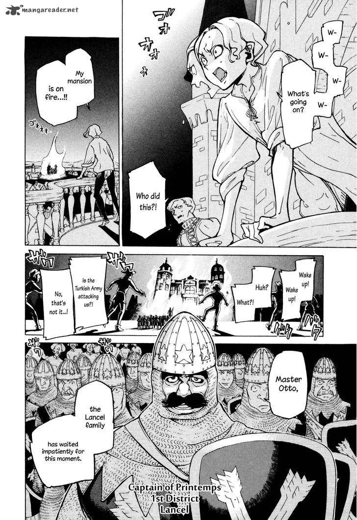 Shoukoku no Altair Chapter 80 page 6