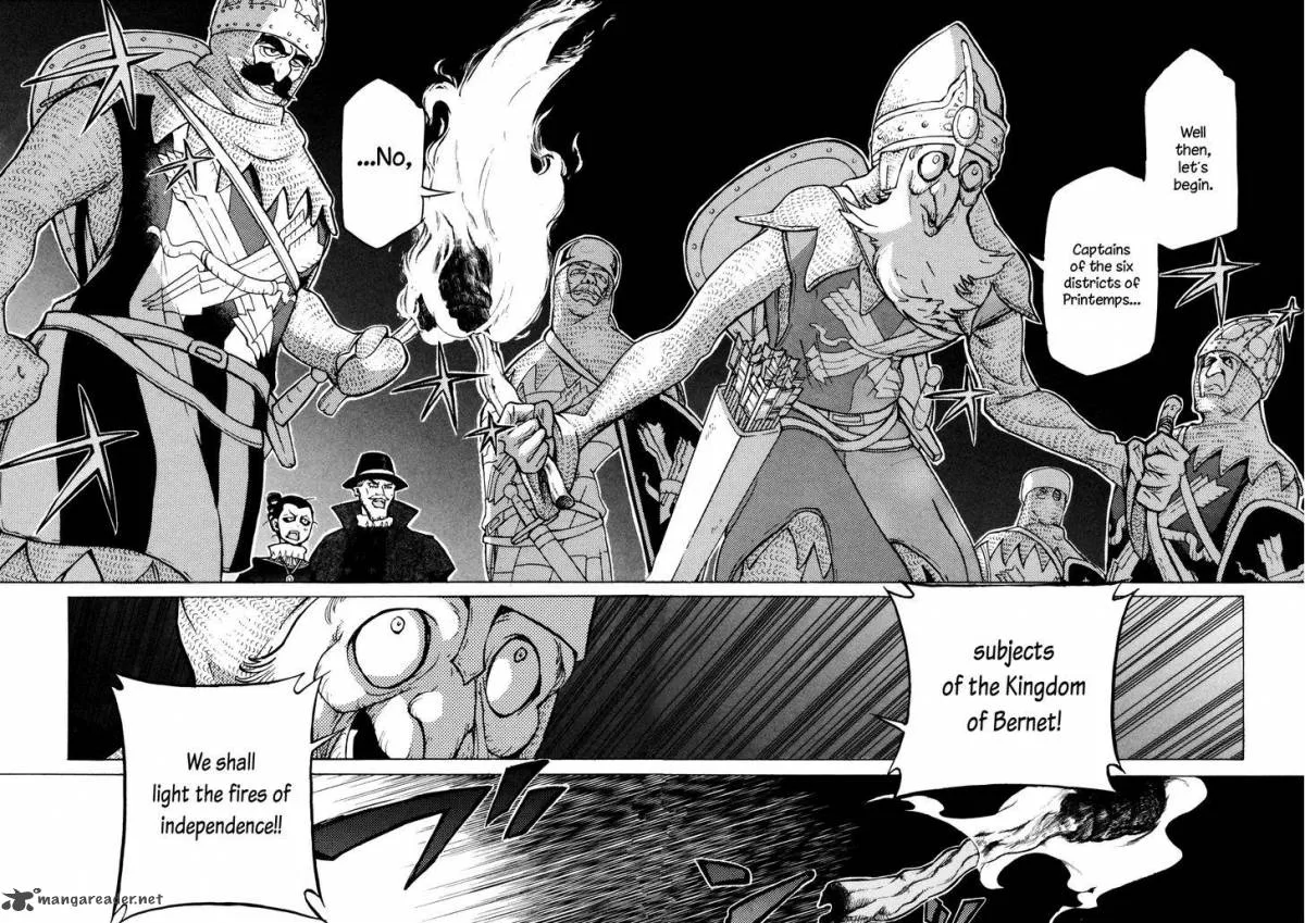 Shoukoku no Altair Chapter 80 page 3