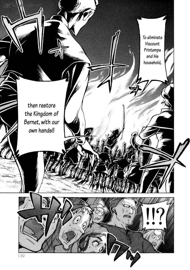 Shoukoku no Altair Chapter 80 page 9