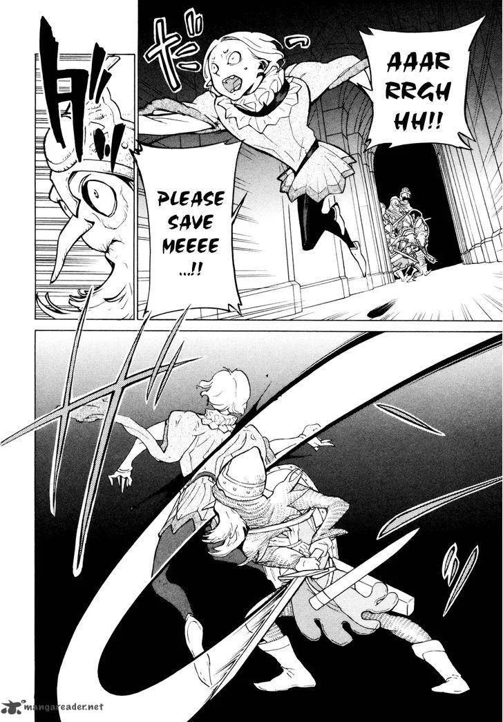 Shoukoku no Altair Chapter 80 page 21