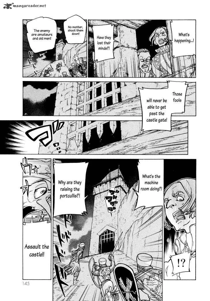 Shoukoku no Altair Chapter 80 page 13