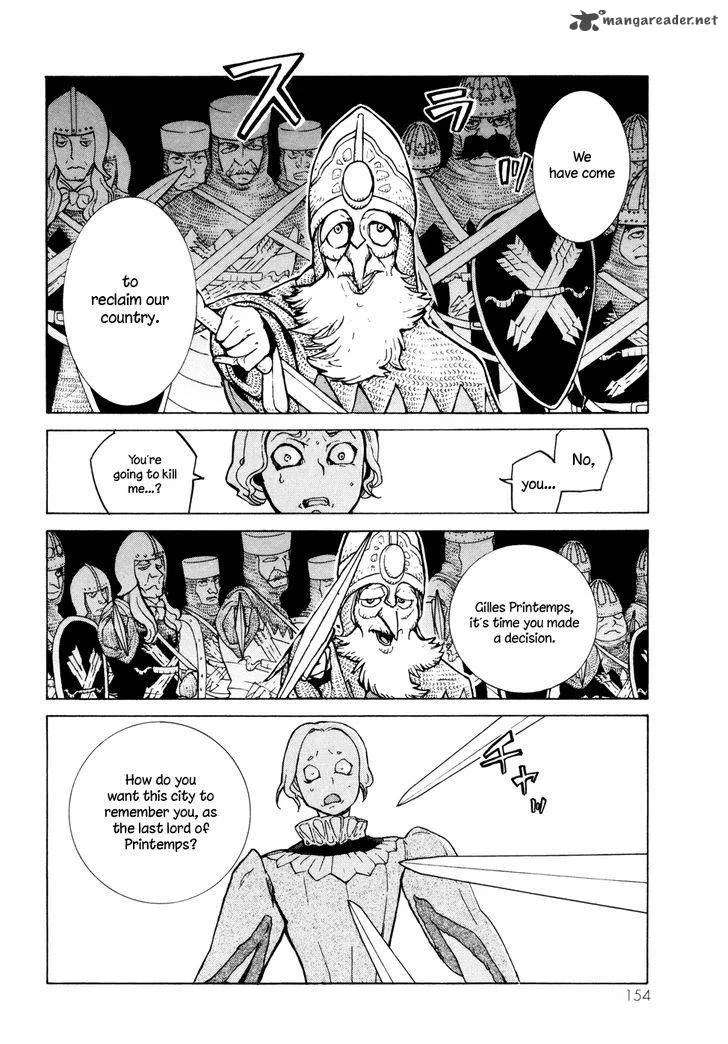 Shoukoku no Altair Chapter 80 page 19