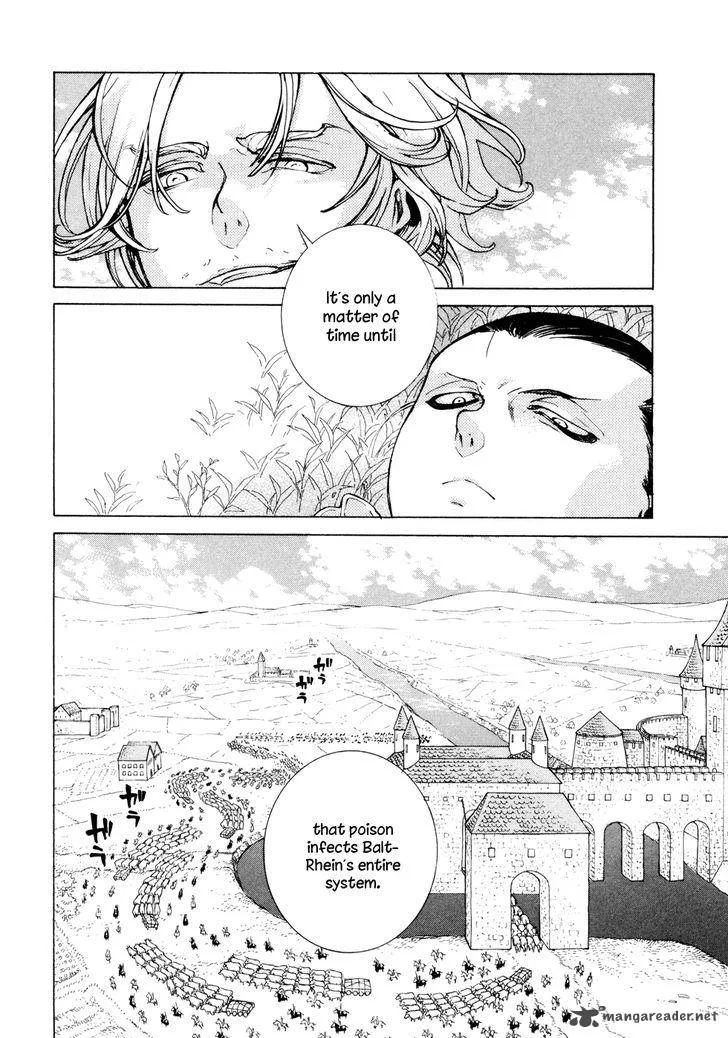 Shoukoku no Altair Chapter 80 page 31